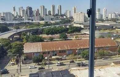 Imagem 13: Apto Novo, Ipiranga, ao lado da estação de trem Ipiranga