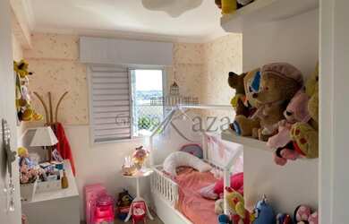 Imagem 12: Apartamento / Padrão - Urbanova - Venda - Residencial Grand Vita