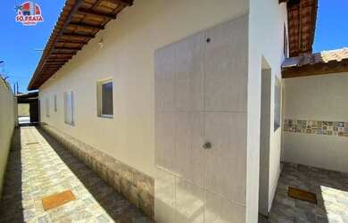 Imagem 16: Casa com 2 dormitórios à venda, 90 m² por R$ 289.000,00 - Agenor de...