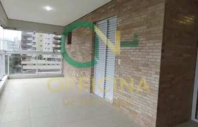 Imagem 9: Apartamento com 3 dormitórios 134 M² - Gonzaga - Santos/SP