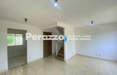 Imagem 2: LOCADO!!!! Casa em condomínio com 3 dormitórios