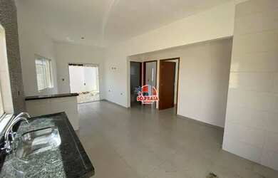 Imagem 8: Casa com 3 dormitórios à venda, 68 m² por R$ 340.000 - Agenor de Campos...