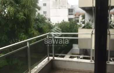 Imagem 2: Recreio dos Bandeirantes