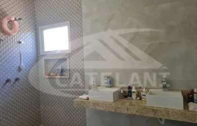 Imagem 10: CASA BADY BASSITT - SP. 154m² de Área, 3 Banheirose3 Dormitórios