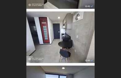 Imagem 8: Lindo apartamento beira mar Alto padrão só 2300 c as taxas pra anual