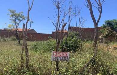 Imagem: O terreno possui 140m² de Área e está localizado em São