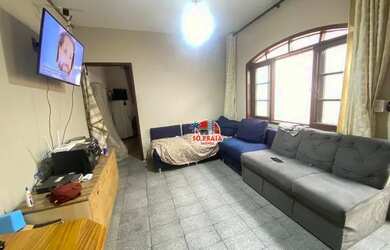 Imagem 5: Casa com 3 dormitórios à venda, 83 m² por R$ 270.000,00 - Atlântica...