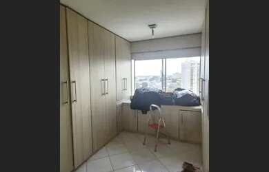 Imagem 7: Apartamento. 173m² de Área, 2 Vagas na garageme3 Dormitórios