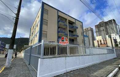 Imagem 2: Apartamento com 2 dormitórios à venda, 63 m² por R$ 286.200 - Vila...