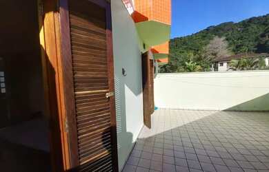 Imagem 6: Apartamento a venda em Ubatuba, localizado na Praia do Lazaro, perto da...