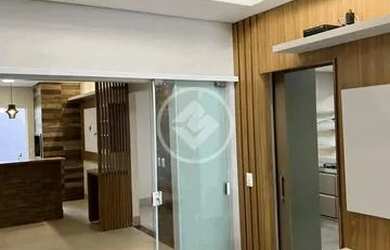 Imagem: A casa em condomínio possui 2 Dormitórios, 2 Banheiros, 2