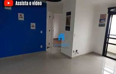 Imagem 1: Apartamento, 52 m² - venda por R$ 320.000,00 ou aluguel por R$ 2.300,00/mês...