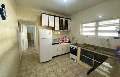 Imagem 12: Casa com 2 dormitórios à venda, 79 m² por R$ 300.000 - Vila Atlântica...