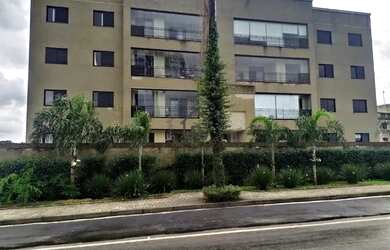 Imagem: O apartamento possui 3 Dormitórios, 2 Banheiros, 2 Vagas na