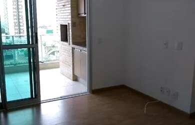 Imagem: O apartamento possui 3 Dormitórios, 2 Banheiros, 1 Vaga na