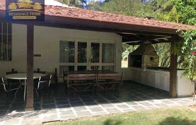 Imagem 1: Casa com 3 dorm 1 suite , 230 m² - venda por R$ 1.200.000 ou aluguel...