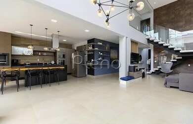 Imagem 13: Venda Casa em condomínio com 4 dormitórios