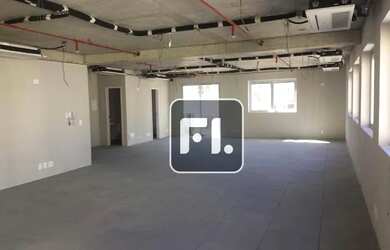 Imagem 9: Conjunto para alugar, 386 m² por R$ 40.880,01/mês - Consolação - São...