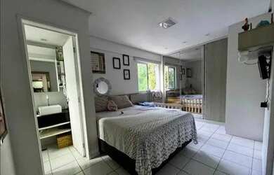 Imagem 3: Apartamento para venda possui 70 metros quadrados com 2 quartos em Pituba...