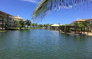 Imagem 3: Aluguel temporada Golf ville