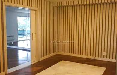 Imagem 4: Apartamento p/ alugar Alto da Boa Vista 4 suítes 3 vagas Lazer