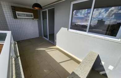 Imagem 11: Alugo Ap de 2/4, pé na areia, no Residencial Ilha de Maiorca