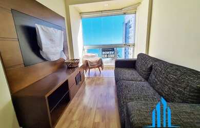 Imagem 7: 03 Quartos no Centro de Guarapari reformado com vista para o mar