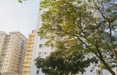 Imagem: O apartamento possui 2 Dormitórios, 3 Banheiros, 1 Vaga na