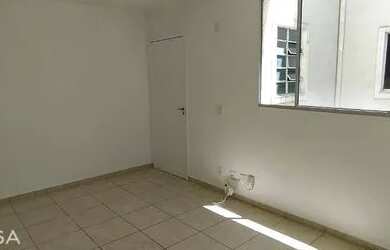 Imagem 3: Apartamento com 2 dormitórios, 44 m² - venda por R$ 195.000,00 ou aluguel por R$ 1.253,84