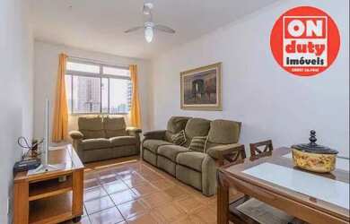 Imagem 11: FRENTE A PRAIA Apartamento com 1 dormitório à venda, 65 m² por R$ 370.000...