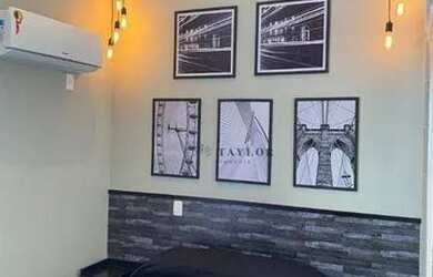 Imagem 8: Studio com 1 dormitório, 28 m² - venda por R$ 800.000,00 ou aluguel...