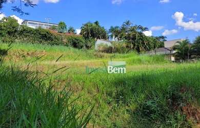 Imagem: O terreno possui 1000m² de Área e está localizado em Vale