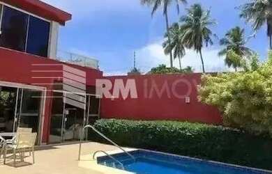 Imagem 14: CASA EM CONDOMÍNIO RESIDENCIAL em SALVADOR - BA, STELLA MARIS