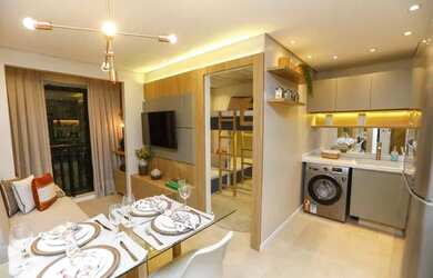 Imagem 5: APARTAMENTO RESIDENCIAL em São Paulo - SP, Jardim Bonfiglioli