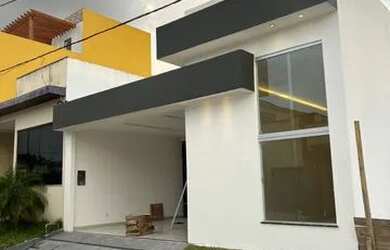 Imagem 1: Vendo Casa Cond Jardim Portugal