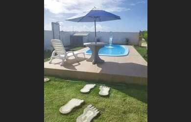 Imagem 1: Casa na praia do abais