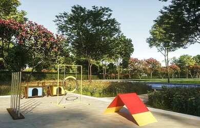 Imagem 7: Loteamento Jardins Boulevard Fechado Alto Padrao As Margens Da Ce090,Depois Da Pre Muito T