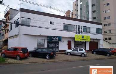 Imagem: O apartamento possui 2 Dormitórios, 1 Banheiro, 41m² de Área