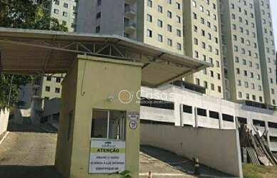 Imagem 16: Apartamento com 2 dormitórios, 66 m² - venda por R$ 159.000,00 ou aluguel...