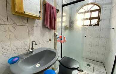 Imagem 11: Casa com 3 dormitórios à venda, 83 m² por R$ 270.000,00 - Atlântica...