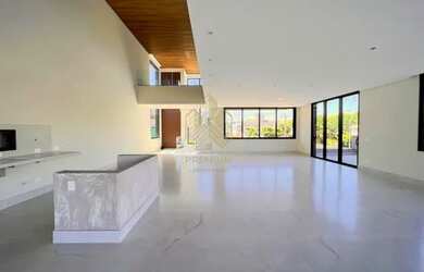 Imagem 6: Casa moderna no Condomínio Figueira Garden - Atibaia