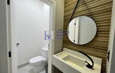 Imagem 9: Casa em Condomínio para Locação em Bragança Paulista, Condomínio...