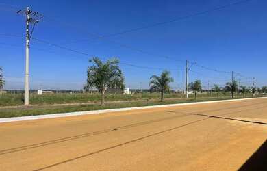 Imagem: O terreno possui 276m² de Área e está localizado em Abadia