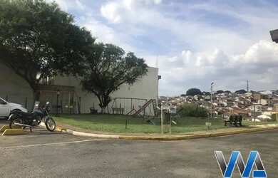 Imagem 16: Apartamento no Condomínio Residencial Bragança 3