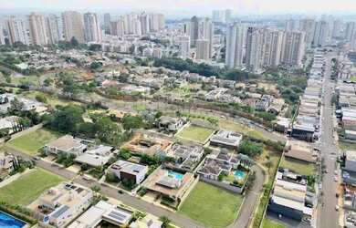 Imagem: O terreno possui 1.030m² de Área e está localizado em Jardim