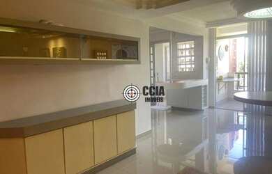 Imagem 7: Apartamento com 3 dormitórios, 140 m² - venda por R$ 585.000,00 ou aluguel por R$ 3.766,67