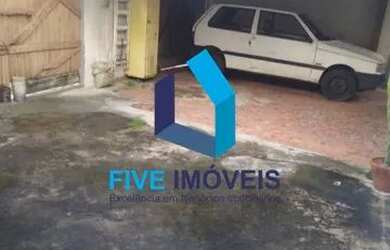 Imagem 3: Casa, 50 m² - venda por R$ 500.000,00 ou aluguel por R$ 1.500,00/mês...