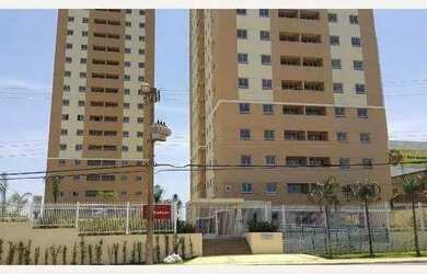 Imagem: O apartamento à venda possui 2 Dormitórios, 2 Banheiros, 1