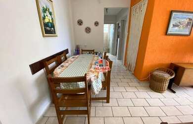 Imagem 7: Apartamento com 2 dormitórios à venda, 63 m² por R$ 286.200 - Vila...