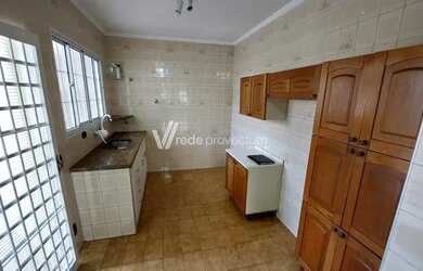 Imagem: Casa - Chácara Primavera - Campinas